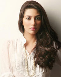 Mahira Khan